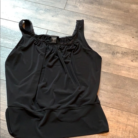 Express tank - Picture 1 of 3